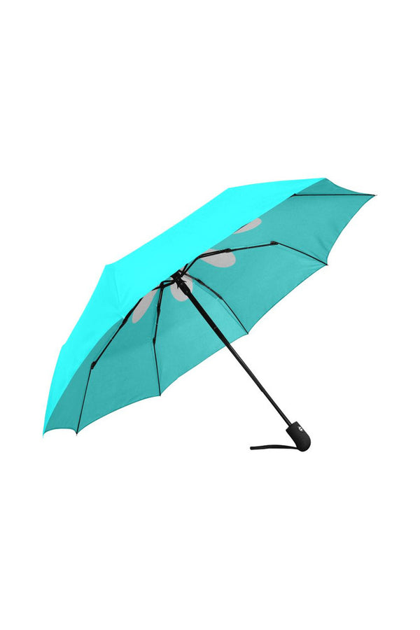 teardrop umbrella Auto-Foldable Umbrella (Model U04) - Objet D'Art