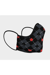 Suit Yourself Face Covering - Objet D'Art