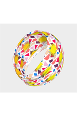Solar Confetti Headband - Objet D'Art