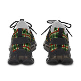 Women's Mesh Sneakers - Objet D'Art