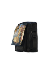 venus bag Crossbody Nylon Bags (Model 1633) - Objet D'Art