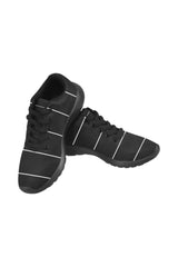 Thin Line Men's Running Shoes/Large Size (Model 020) - Objet D'Art
