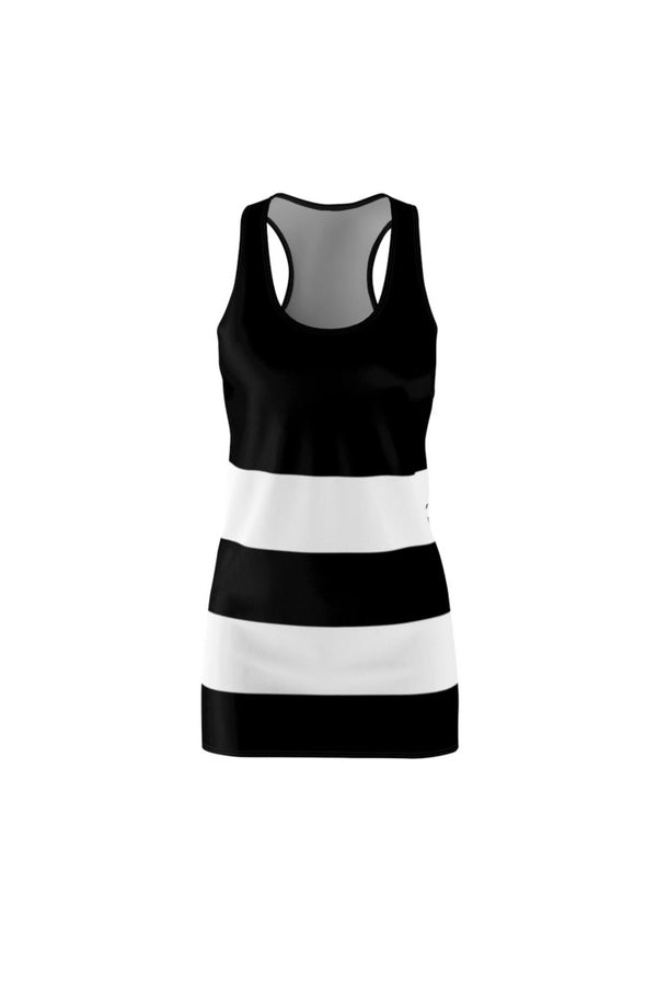 Bumble Bae Women's Racerback Dress - Objet D'Art