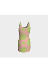 Paisley rosa y verde - Tienda minorista en línea Objet D'Art