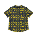Women's Baseball Jersey (AOP) - Objet D'Art