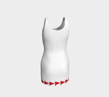 Bodycon Dress - Objet D'Art