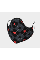 Suit Yourself Face Covering - Objet D'Art