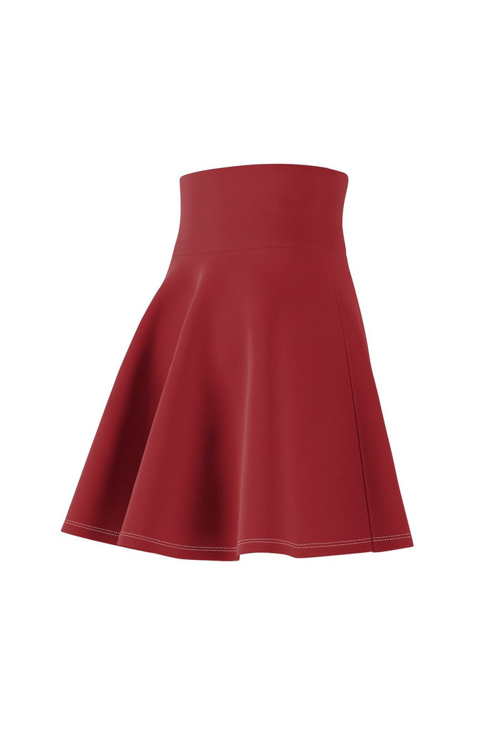 Samba Women's Skater Skirt - Objet D'Art