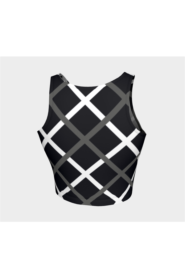Cross Hatch Athletic Top - Objet D'Art Online Retail Store