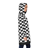 Golden Ratio Women's Hoodie Dress - Objet D'Art