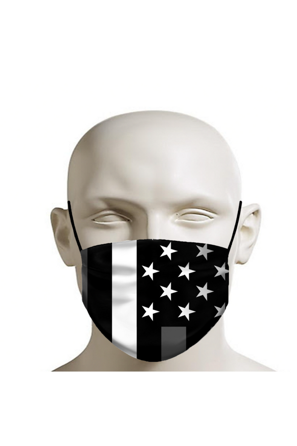 Thin White Line - Objet D'Art