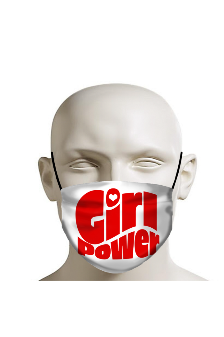 Girl Power - Objet D'Art