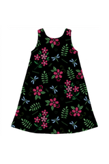 Dragonfly Meadow - Objet D'Art