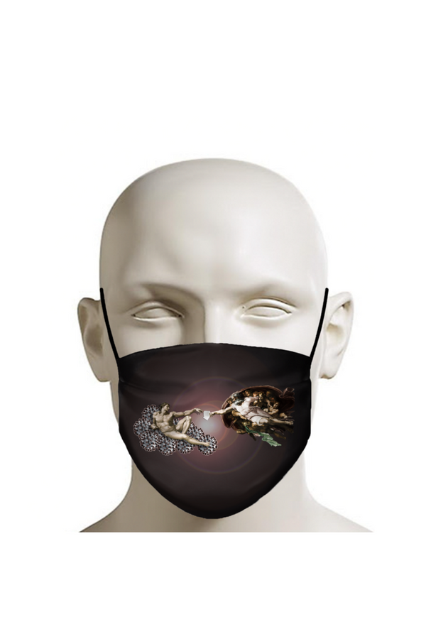 The Constitution of Adam - Objet D'Art