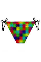 Autism Awareness - Objet D'Art