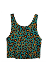Leopard Print - Objet D'Art