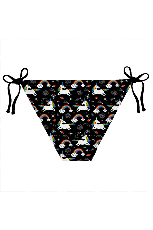 Unicorns and Rainbows - Objet D'Art