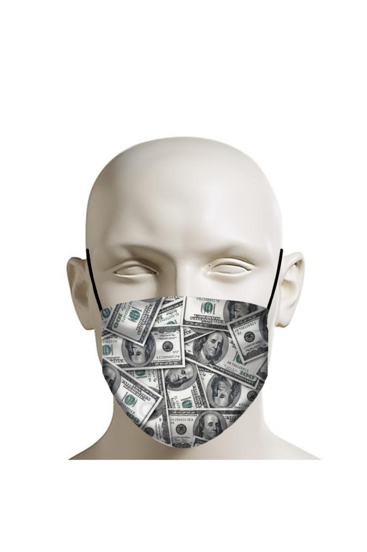 Benjamins - Objet D'Art