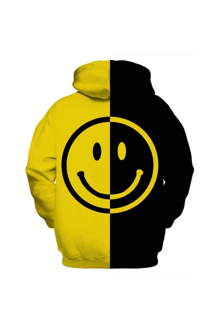 Smile Because It Happened - Objet D'Art