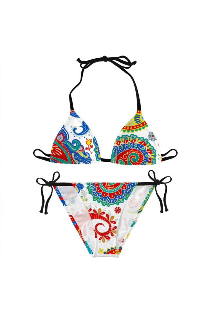 Paisley Princess - Objet D'Art