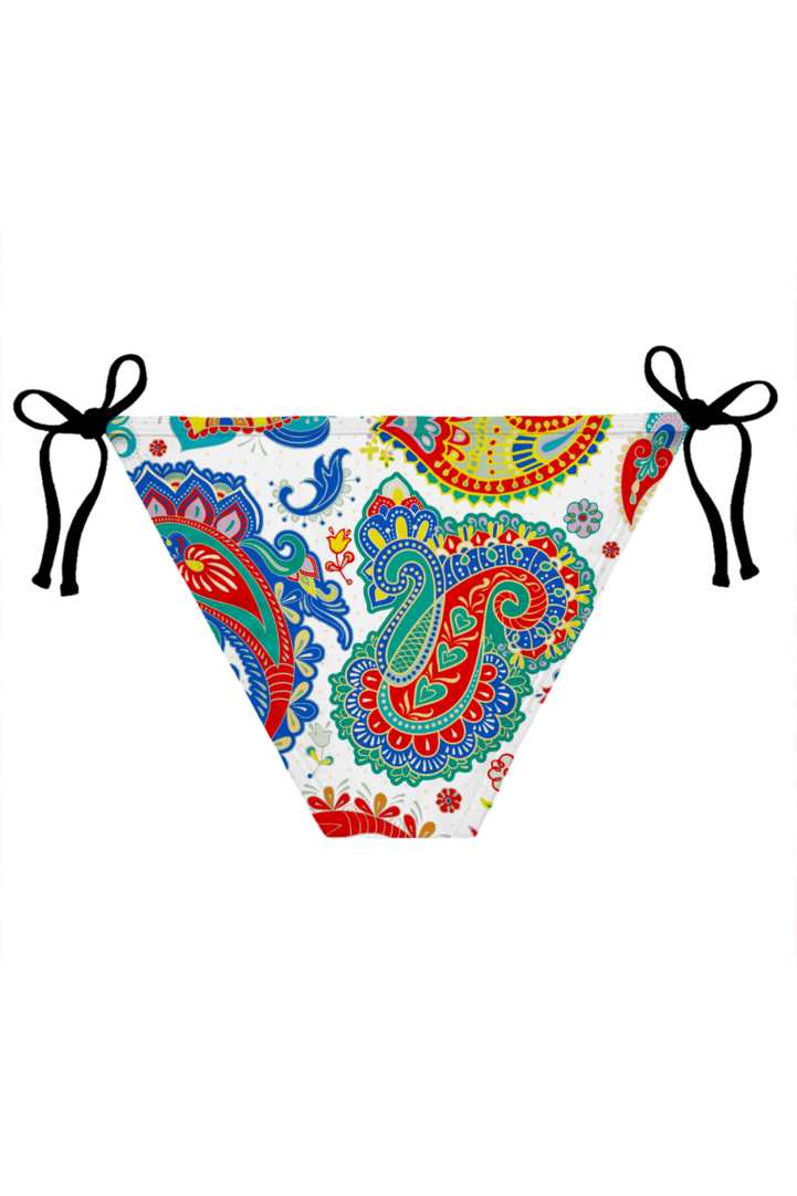 Paisley Princess - Objet D'Art