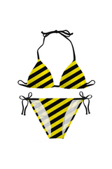 Warning - Toxic Waist and other curves - Objet D'Art