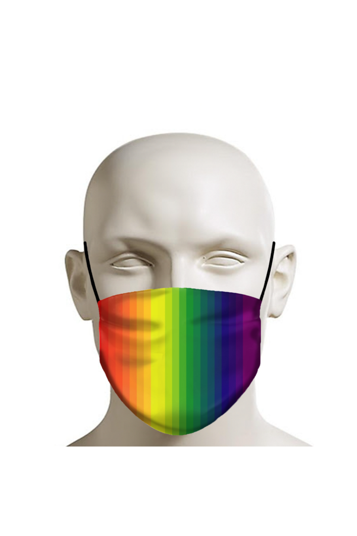 Spectral Array - Rainbow - Objet D'Art