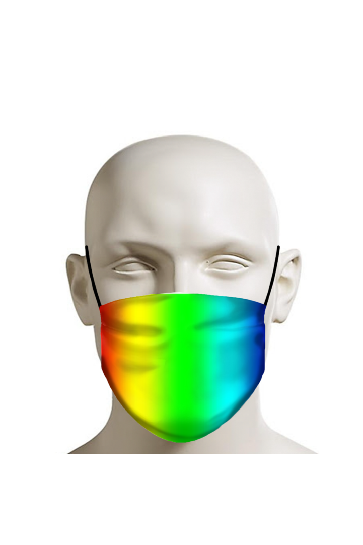 Spectral Array - Rainbow - Objet D'Art