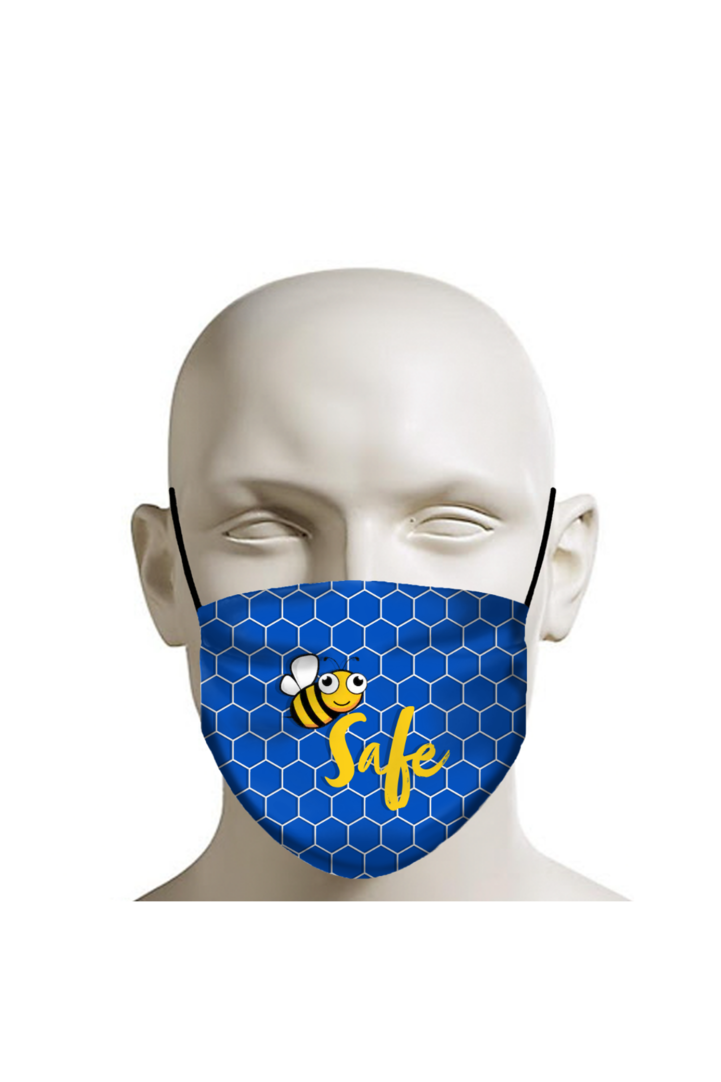 Be Safe - Objet D'Art