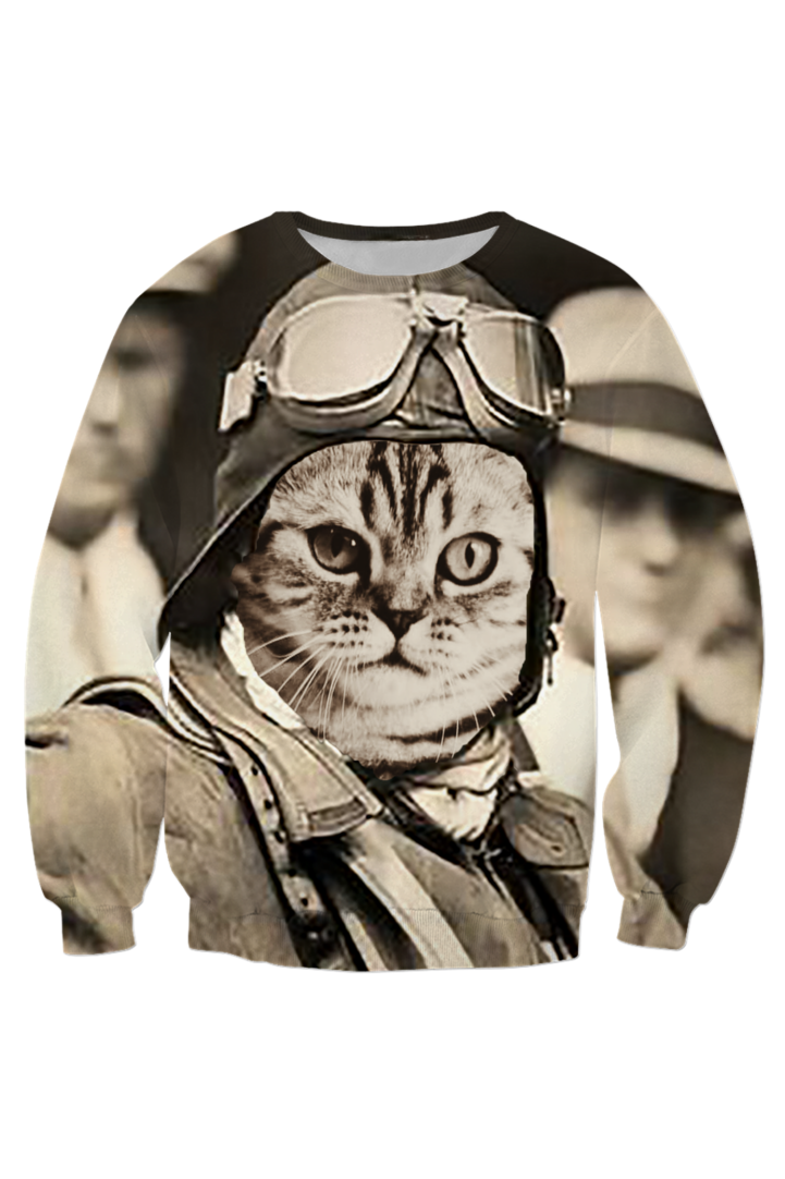 Kitty Doolittle - Objet D'Art
