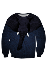 Pachyderm Power - Objet D'Art
