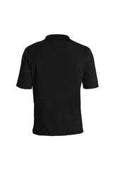 Apollo 50th Anniversary Men's All Over Print Polo Shirt (Model T55) - Objet D'Art