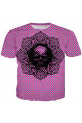 Ghost in the Mandala - Objet D'Art