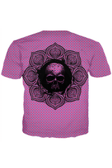 Ghost in the Mandala - Objet D'Art