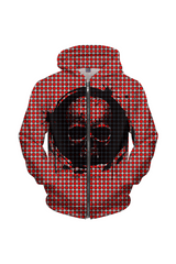 Ghost in the Crimson Cut - Objet D'Art