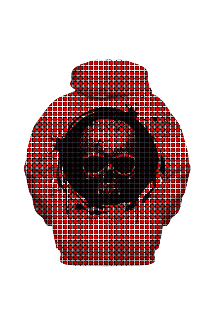 Ghost in the Crimson Cut - Objet D'Art