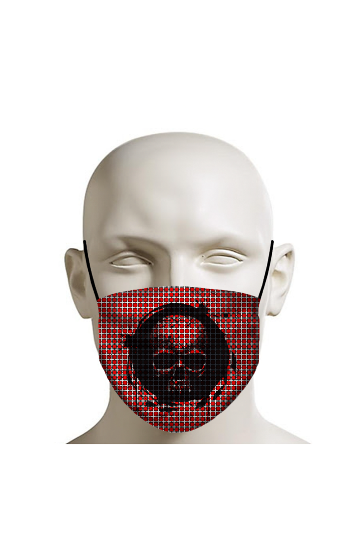 Ghost in the Matrix - Objet D'Art