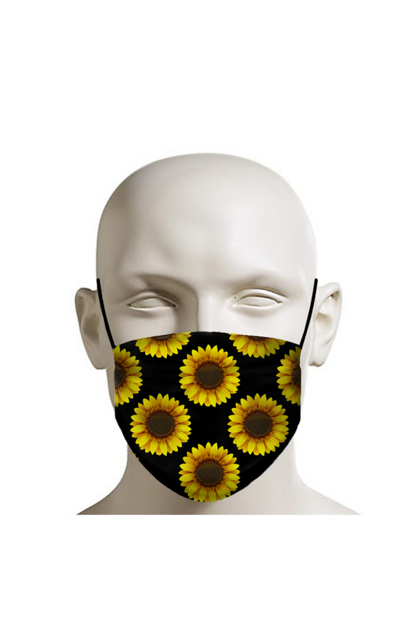 Sunflowers - Objet D'Art