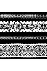 Arabesque Mini Curve Bag - Objet D'Art