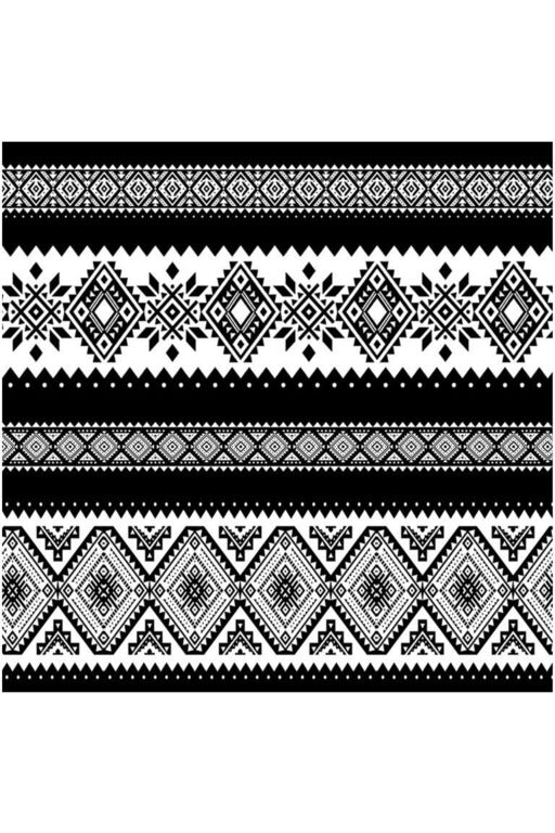 Arabesque Mini Curve Bag - Objet D'Art