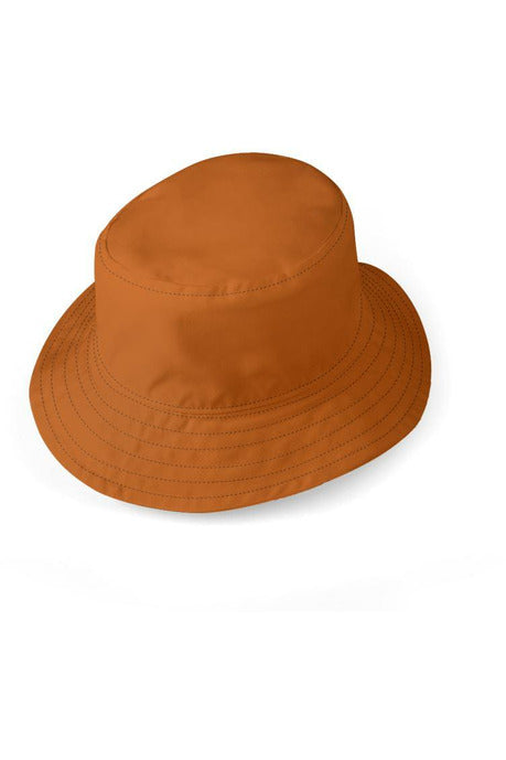 Van Gogh Inspired Reversible Bucket Hat - Objet D'Art