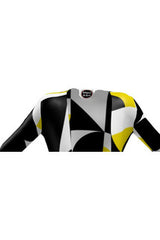 Bauhaus Sunshiny Day Cardigan - Objet D'Art