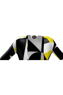 Bauhaus Sunshiny Day Cardigan - Objet D'Art