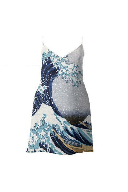 Great Wave Off Kanagawa - Objet D'Art