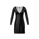 Black Ladies Cardigan - Objet D'Art
