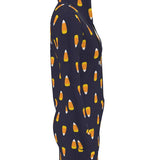Candy Corn Hoodie Dress - Objet D'Art