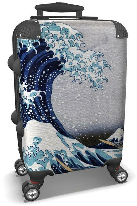 Great Wave Off Kanagawa - Objet D'Art