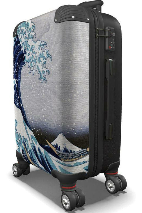 Great Wave Off Kanagawa - Objet D'Art