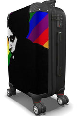 Unknown woman Suitcase - Objet D'Art