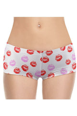 Kisses Hot Pants - Objet D'Art